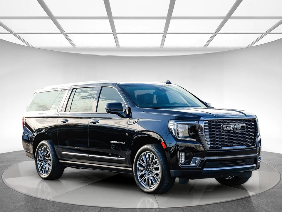 2024 GMC Yukon 5th Gen - Image 5 of 12