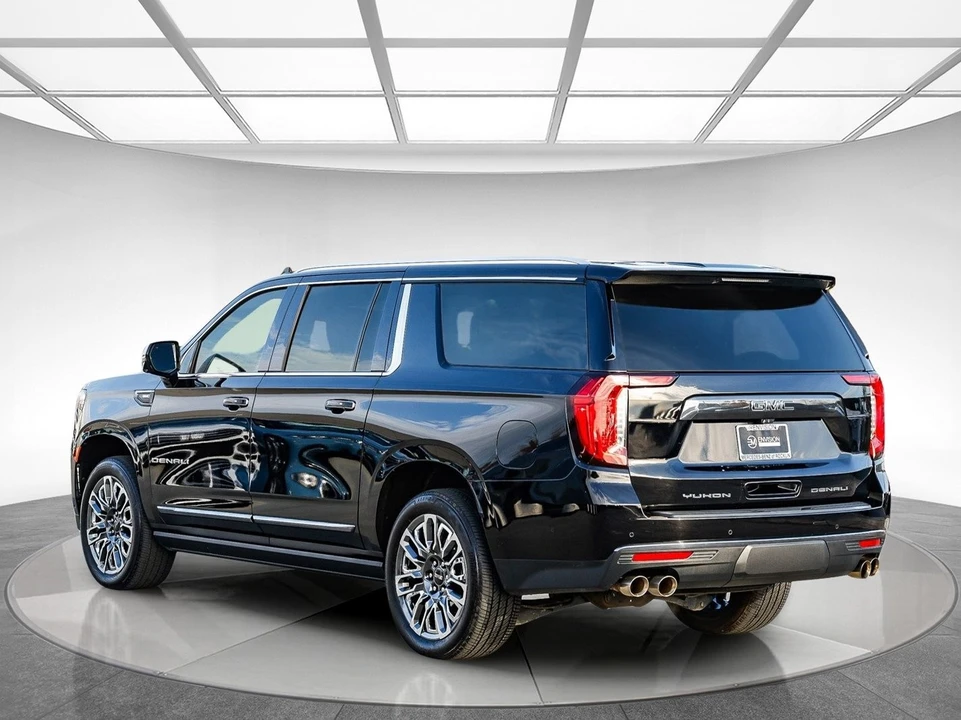 2024 GMC Yukon 5th Gen - Image 2 of 12