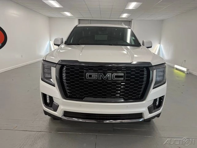 2024 GMC Yukon 5th Gen - Image 2 of 12