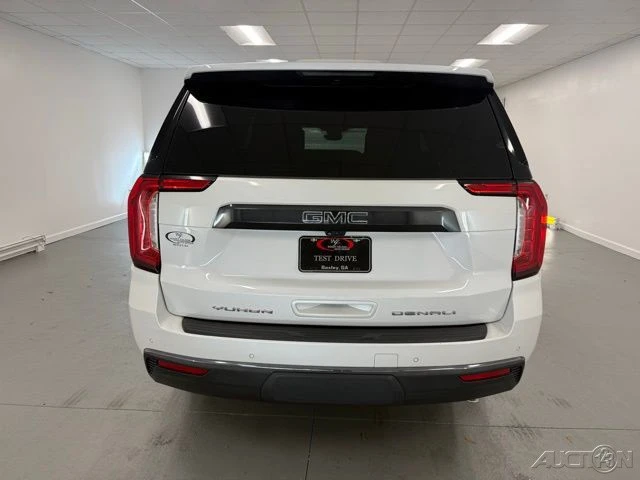 2024 GMC Yukon 5th Gen - Image 7 of 12