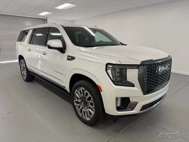 2024 GMC Yukon 5th Gen - Image 3 of 12