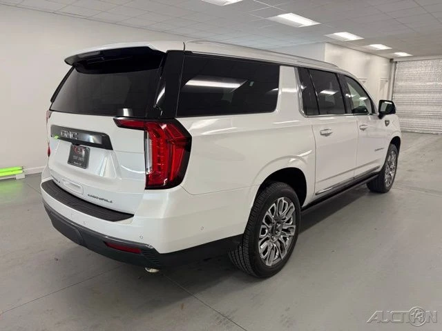 2024 GMC Yukon 5th Gen - Image 6 of 12