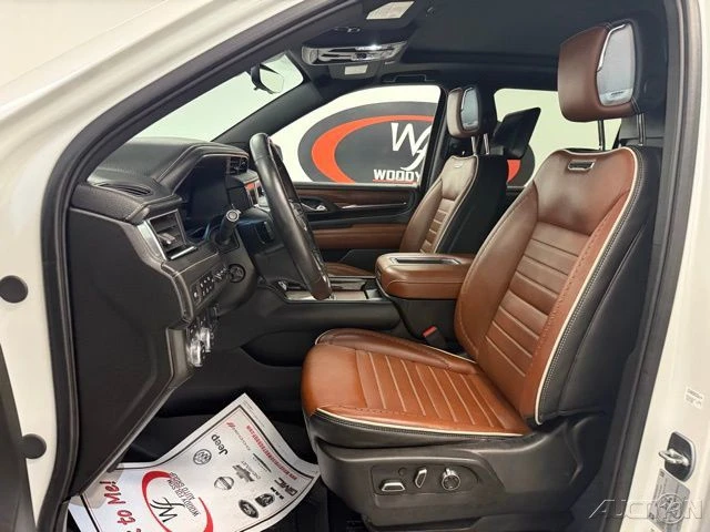 2024 GMC Yukon 5th Gen - Image 12 of 12