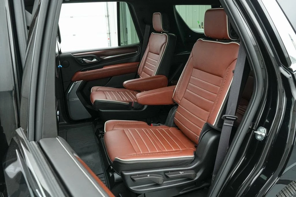 2024 GMC Yukon 5th Gen - Image 21 of 21