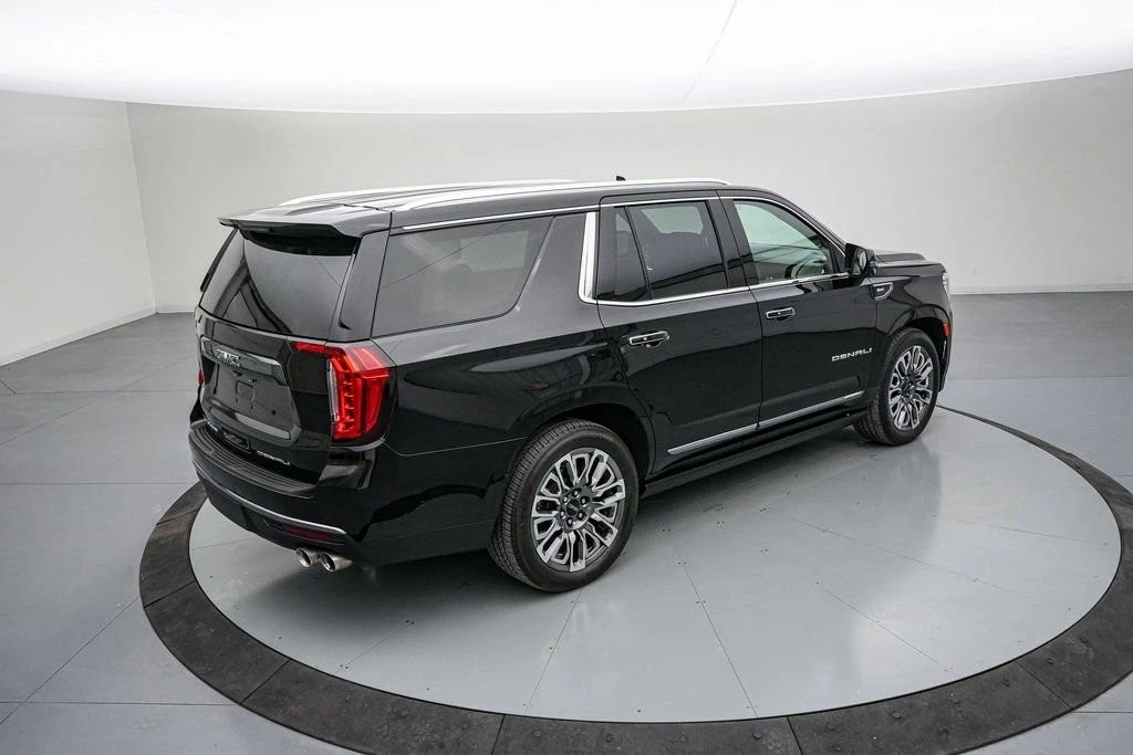 2024 GMC Yukon 5th Gen - Image 5 of 21