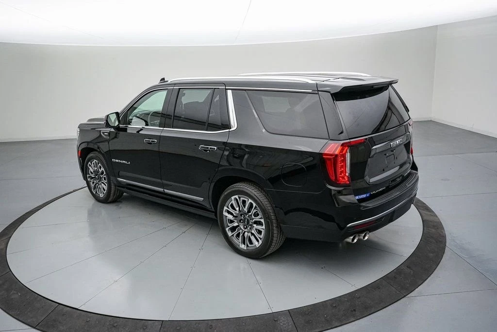 2024 GMC Yukon 5th Gen - Image 7 of 21