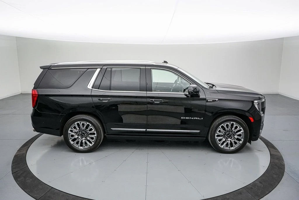 2024 GMC Yukon 5th Gen - Image 4 of 21