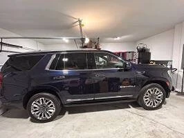2024 GMC Yukon 5th Gen - Image 4 of 12