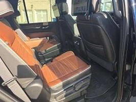 2024 GMC Yukon 5th Gen - Image 9 of 12