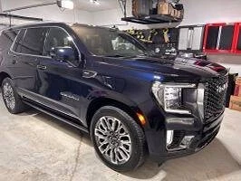 2024 GMC Yukon 5th Gen - Image 6 of 12