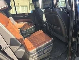 2024 GMC Yukon 5th Gen - Image 9 of 12