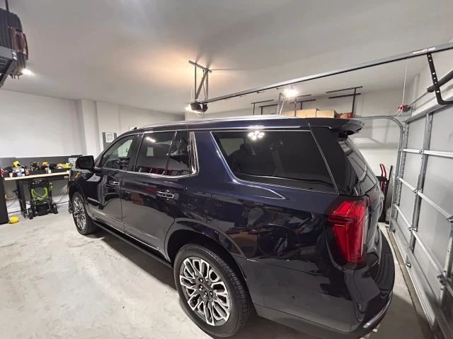 2024 GMC Yukon 5th Gen - Image 2 of 13