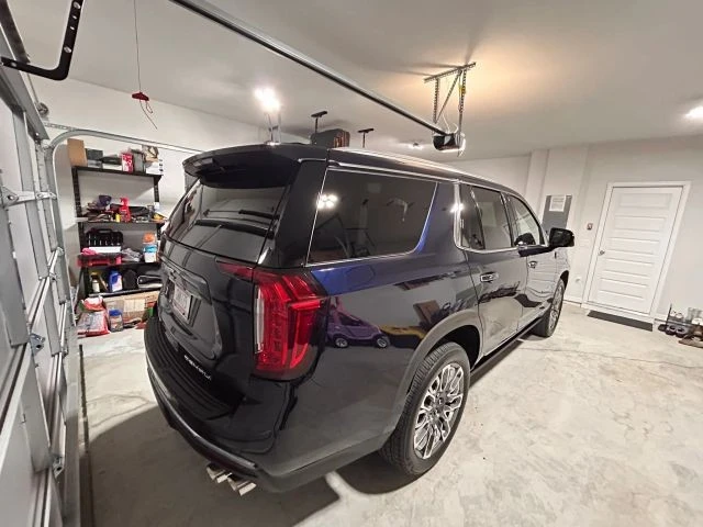 2024 GMC Yukon 5th Gen - Image 4 of 13