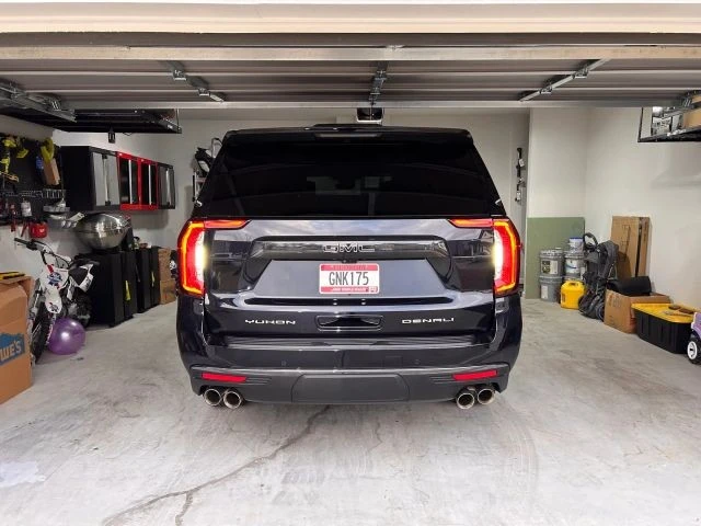 2024 GMC Yukon 5th Gen - Image 3 of 13