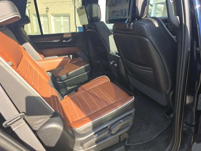2024 GMC Yukon 5th Gen - Image 9 of 13
