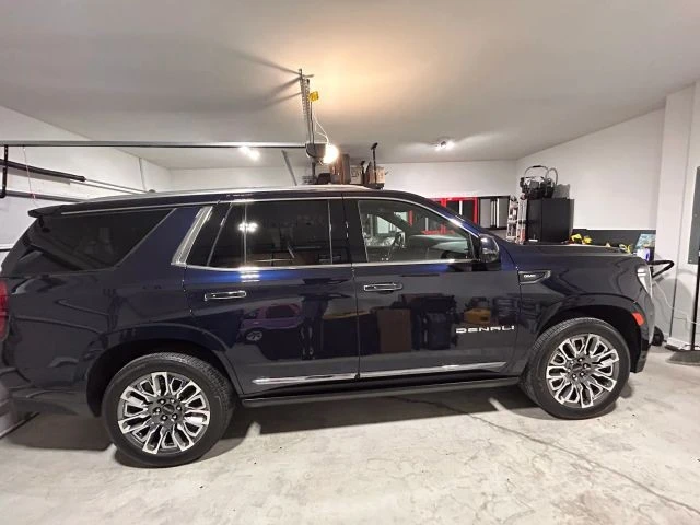 2024 GMC Yukon 5th Gen - Image 5 of 13