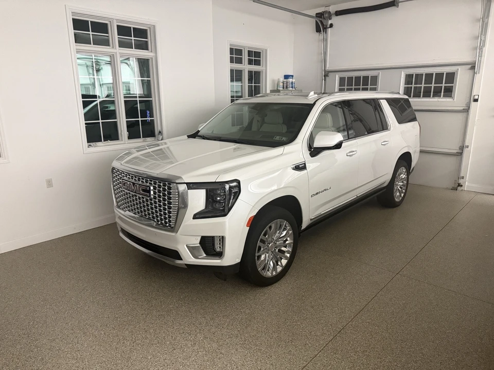 2024 GMC Yukon 5th Gen - Image 5 of 8