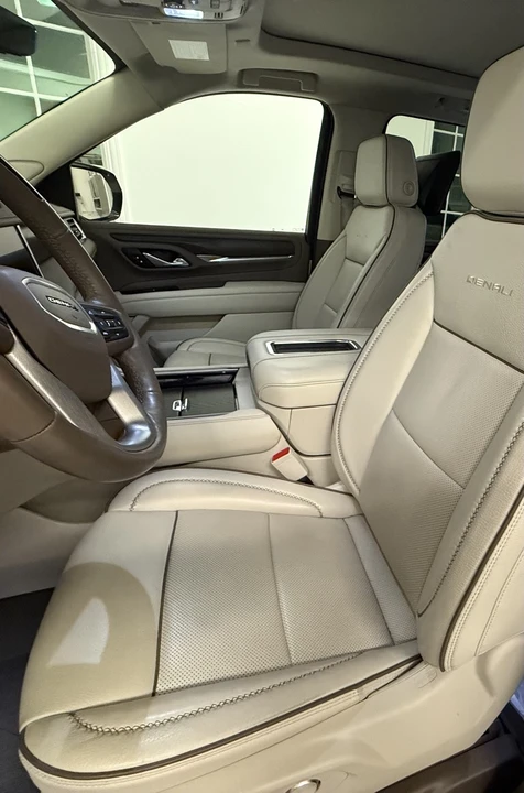 2024 GMC Yukon 5th Gen - Image 6 of 8