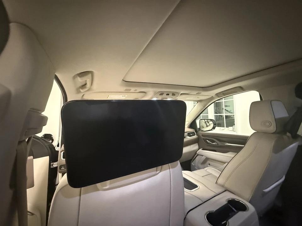 2024 GMC Yukon 5th Gen - Image 8 of 8