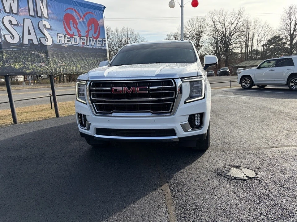 2024 GMC Yukon 5th Gen - Image 2 of 12