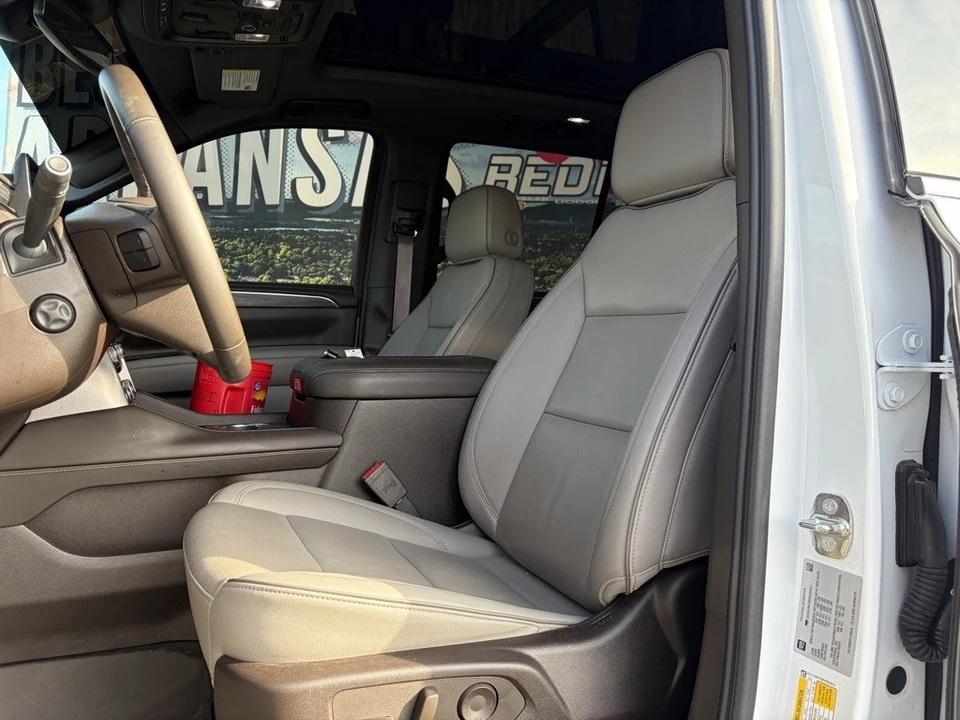 2024 GMC Yukon 5th Gen - Image 7 of 12