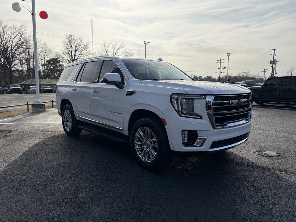 2024 GMC Yukon 5th Gen - Image 3 of 12