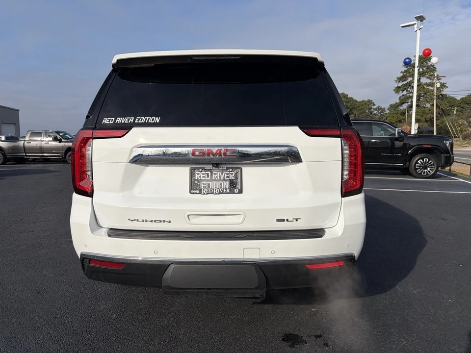 2024 GMC Yukon 5th Gen - Image 4 of 12