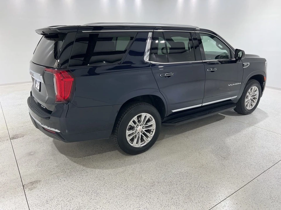 2024 GMC Yukon 5th Gen - Image 5 of 21