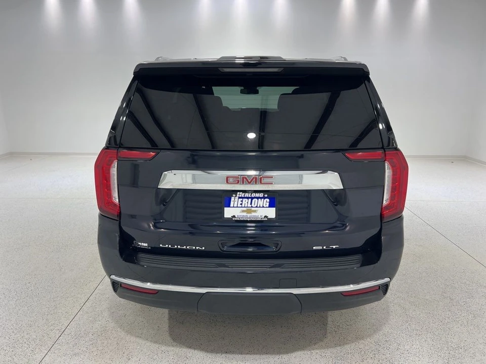 2024 GMC Yukon 5th Gen - Image 4 of 21