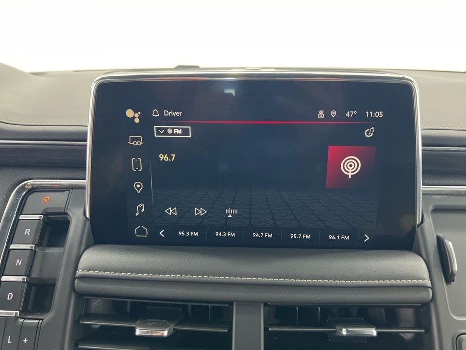 2024 GMC Yukon 5th Gen - Image 12 of 21