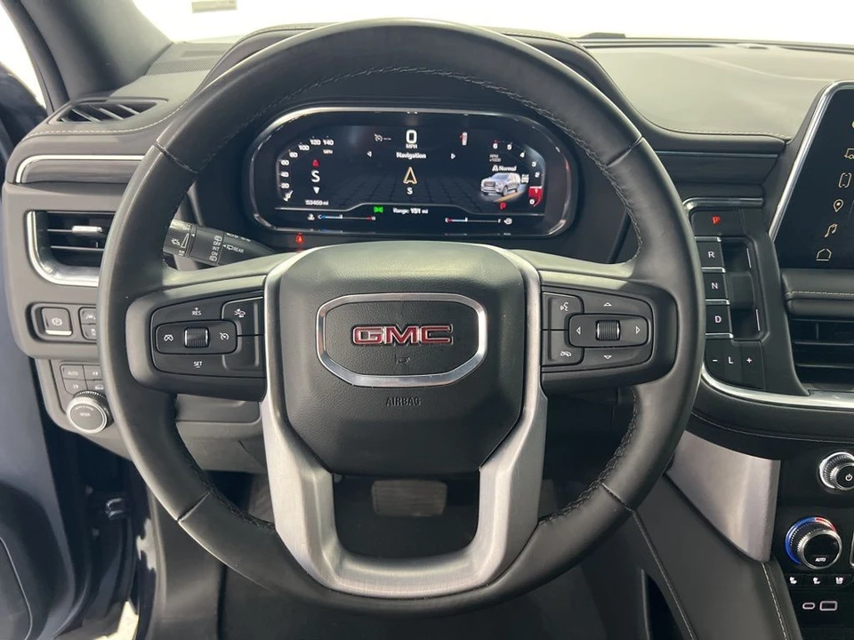 2024 GMC Yukon 5th Gen - Image 10 of 21