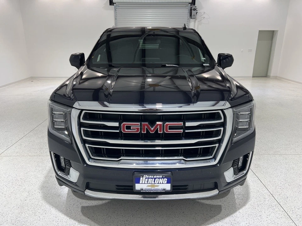 2024 GMC Yukon 5th Gen - Image 8 of 12