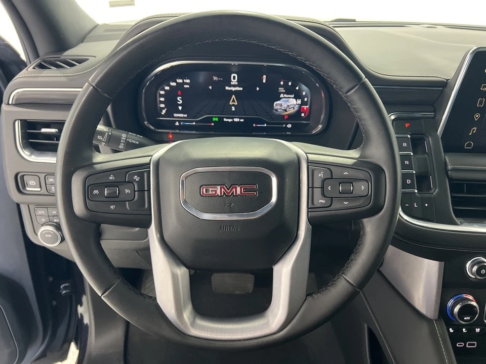 2024 GMC Yukon 5th Gen - Image 10 of 12