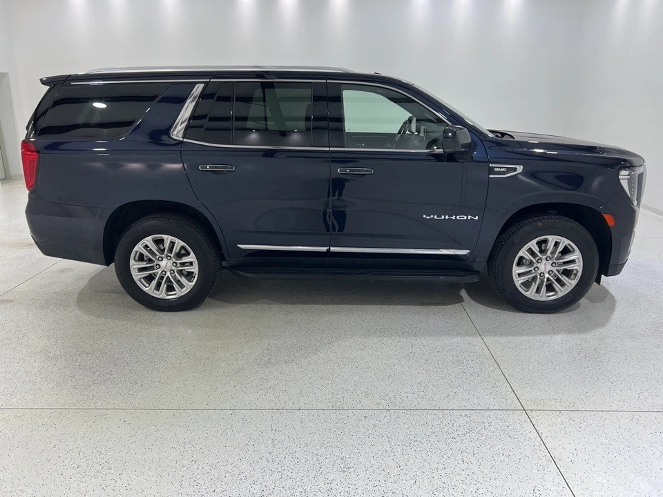 2024 GMC Yukon 5th Gen - Image 6 of 21