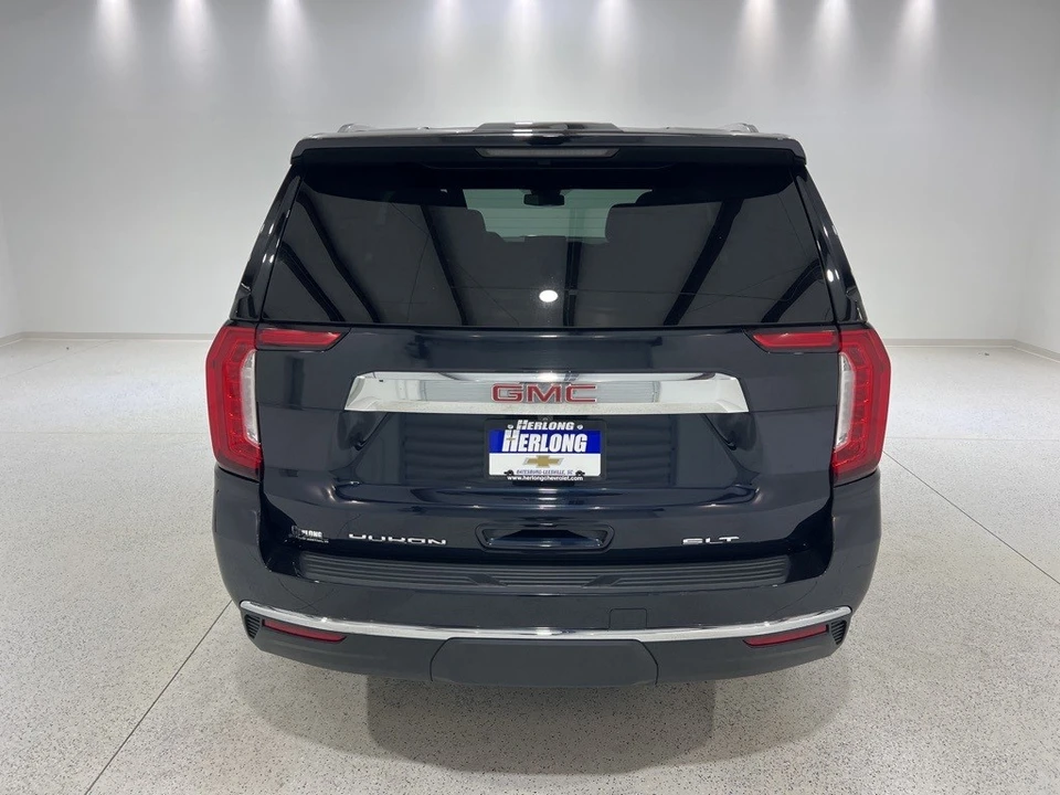 2024 GMC Yukon 5th Gen - Image 4 of 21