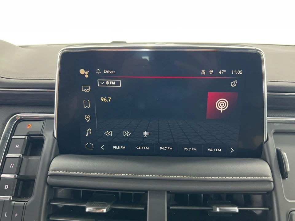 2024 GMC Yukon 5th Gen - Image 12 of 21