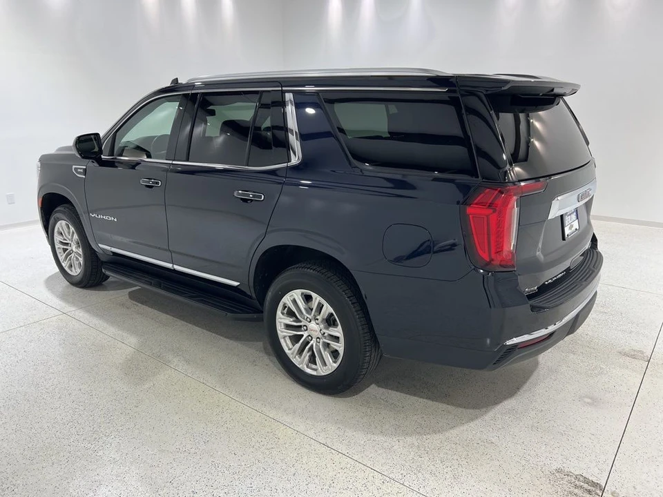 2024 GMC Yukon 5th Gen - Image 3 of 21