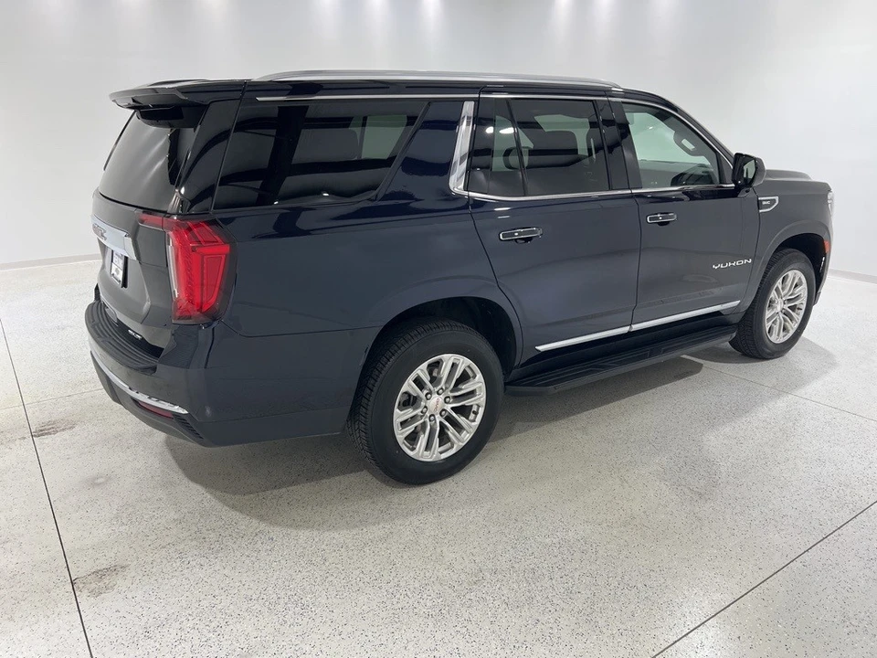2024 GMC Yukon 5th Gen - Image 5 of 12