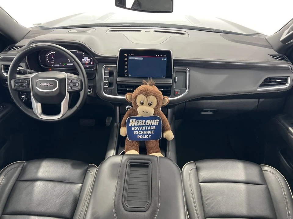 2024 GMC Yukon 5th Gen - Image 18 of 21