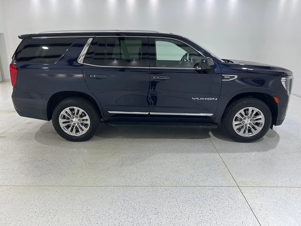 2024 GMC Yukon 5th Gen - Image 6 of 21