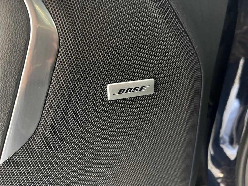 2024 GMC Yukon 5th Gen - Image 21 of 21