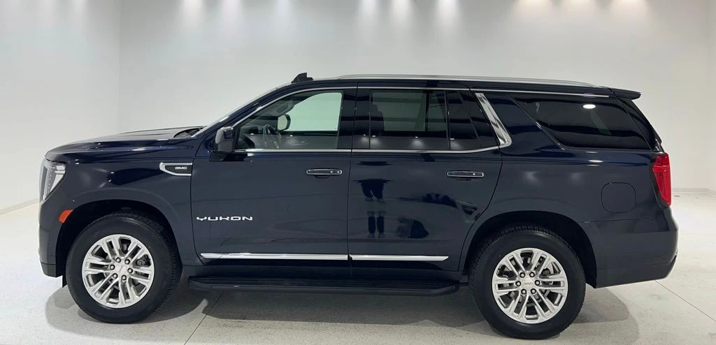 2024 GMC Yukon 5th Gen - Image 2 of 21