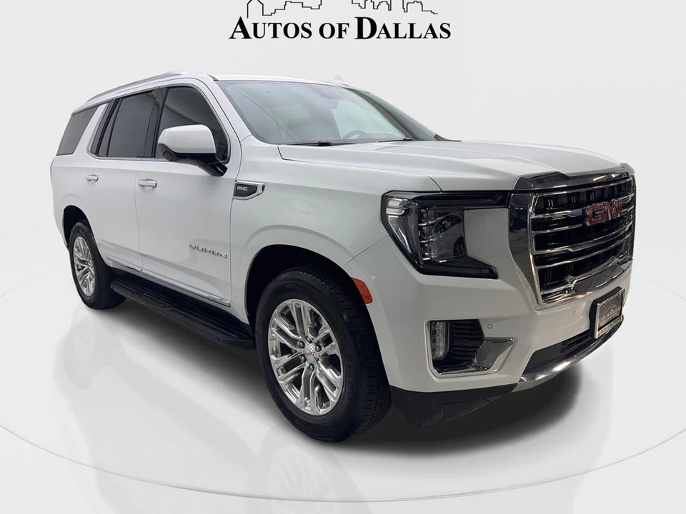 2024 GMC Yukon 5th Gen - Image 4 of 21