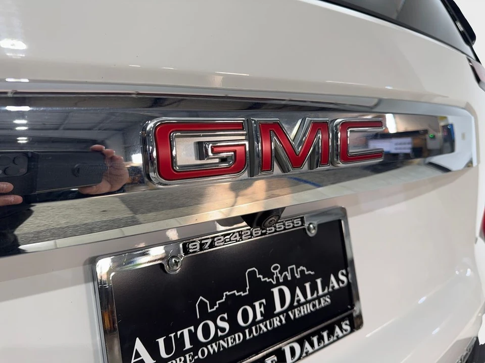 2024 GMC Yukon 5th Gen - Image 21 of 21
