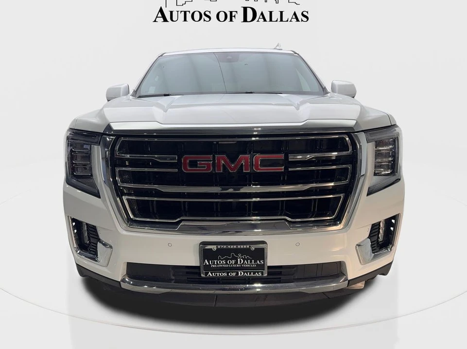 2024 GMC Yukon 5th Gen - Image 3 of 21