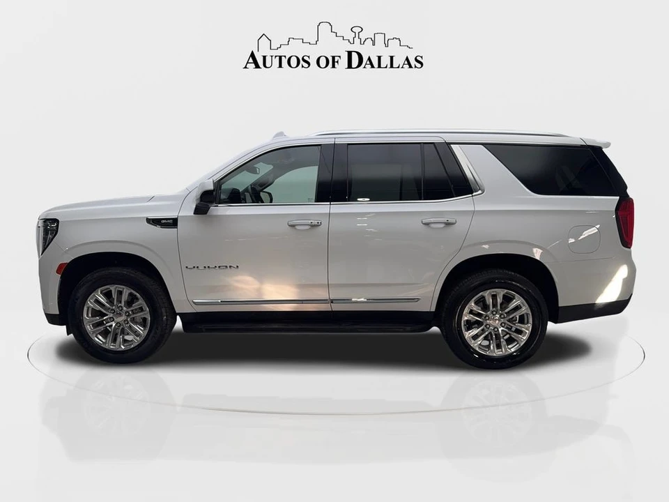 2024 GMC Yukon 5th Gen - Image 5 of 21