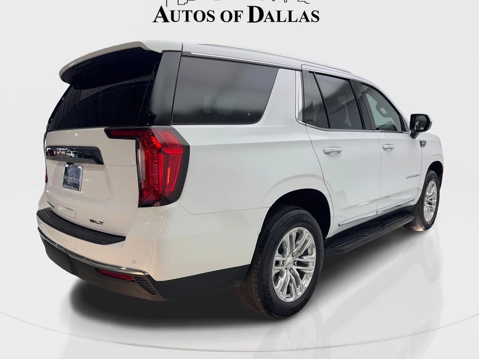 2024 GMC Yukon 5th Gen - Image 6 of 12