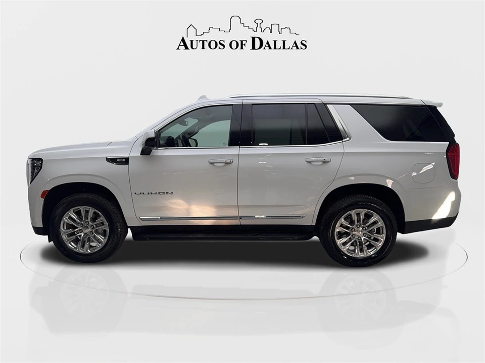 2024 GMC Yukon 5th Gen - Image 5 of 12