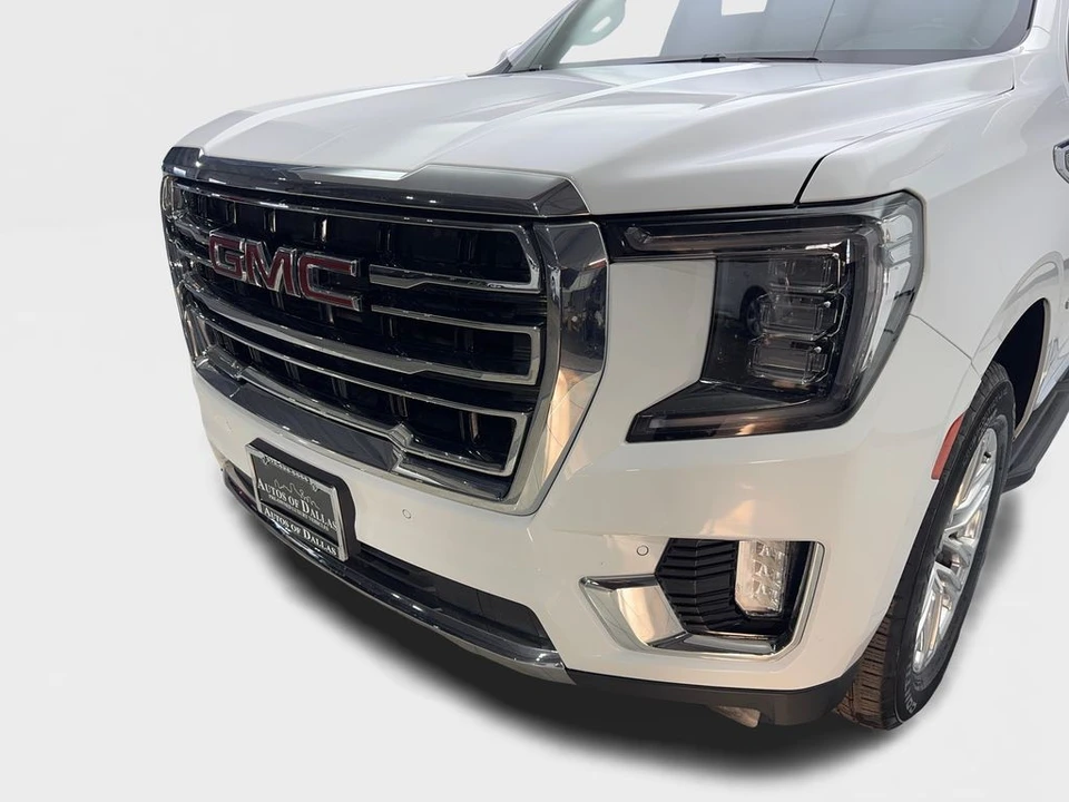 2024 GMC Yukon 5th Gen - Image 16 of 21
