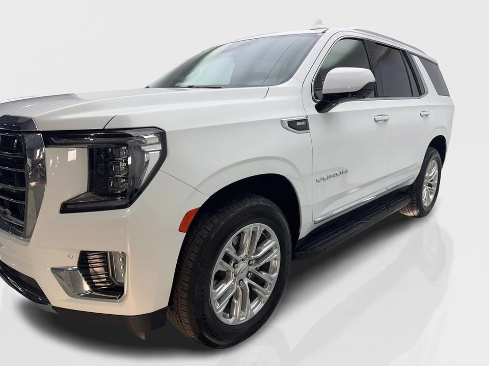 2024 GMC Yukon 5th Gen - Image 11 of 21